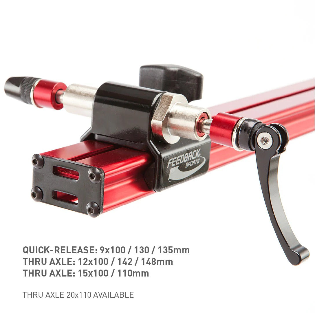 FEEDBACK Stands da oficina Sprint