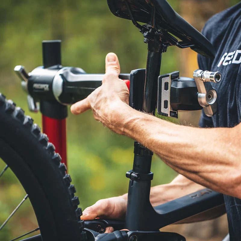 FEEDBACK Suportes de oficina Pro Mechanic HD