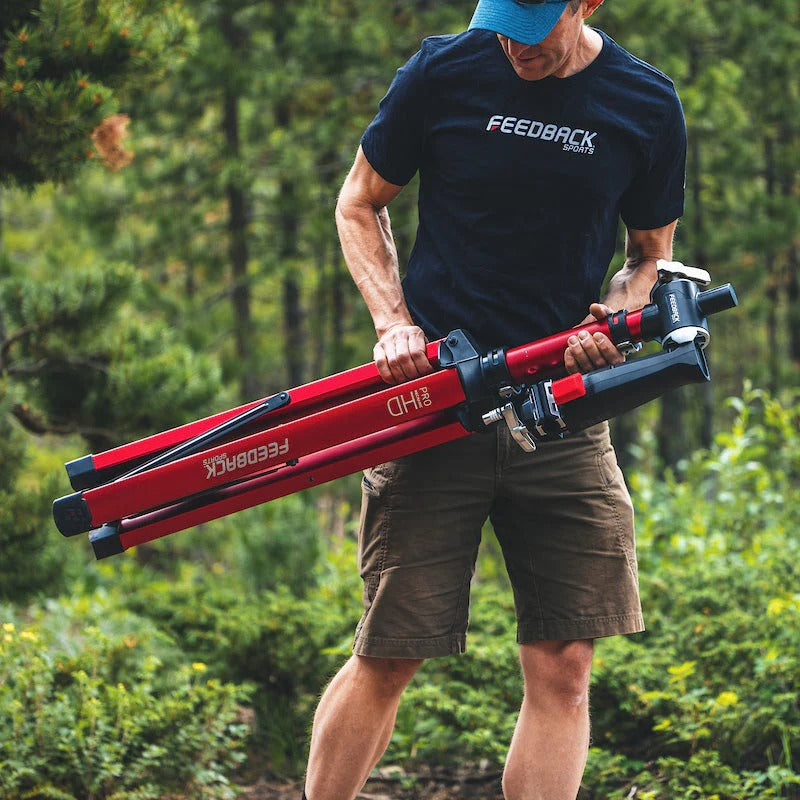 FEEDBACK Suportes de oficina Pro Mechanic HD