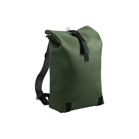 Mochila BROOKS PICKWICK COTTON CANVAS 12L Verde