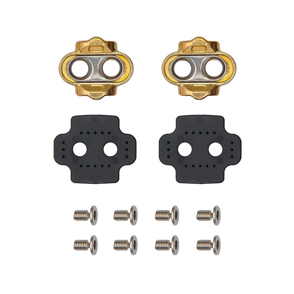 Conjunto de calços CRANKBROTHERS STANDARD RELEASE