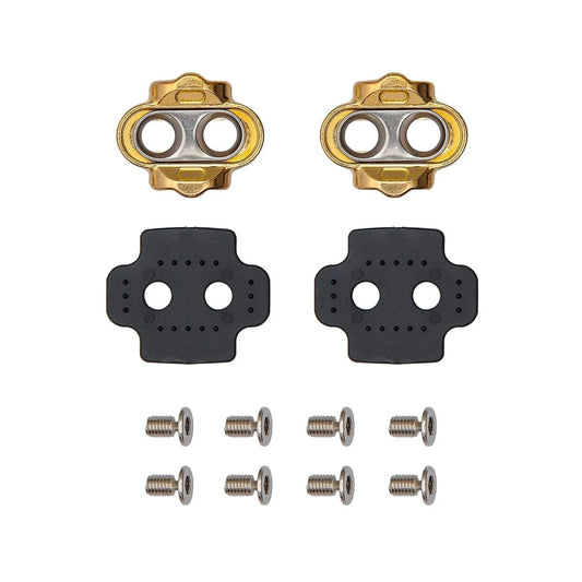Conjunto de calços CRANKBROTHERS STANDARD RELEASE