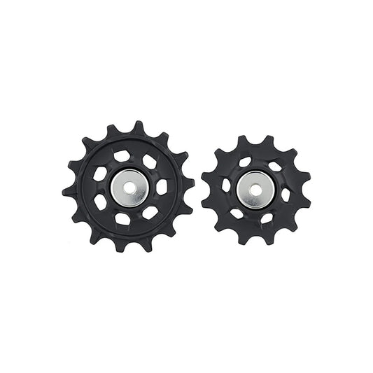 Pinhões do desviador traseiro 12V SRAM EAGLE NX/SX (x2)