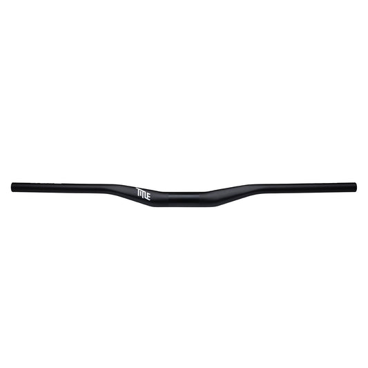 Guiador TITLE FORM Carbon Rise 25mm 800mm