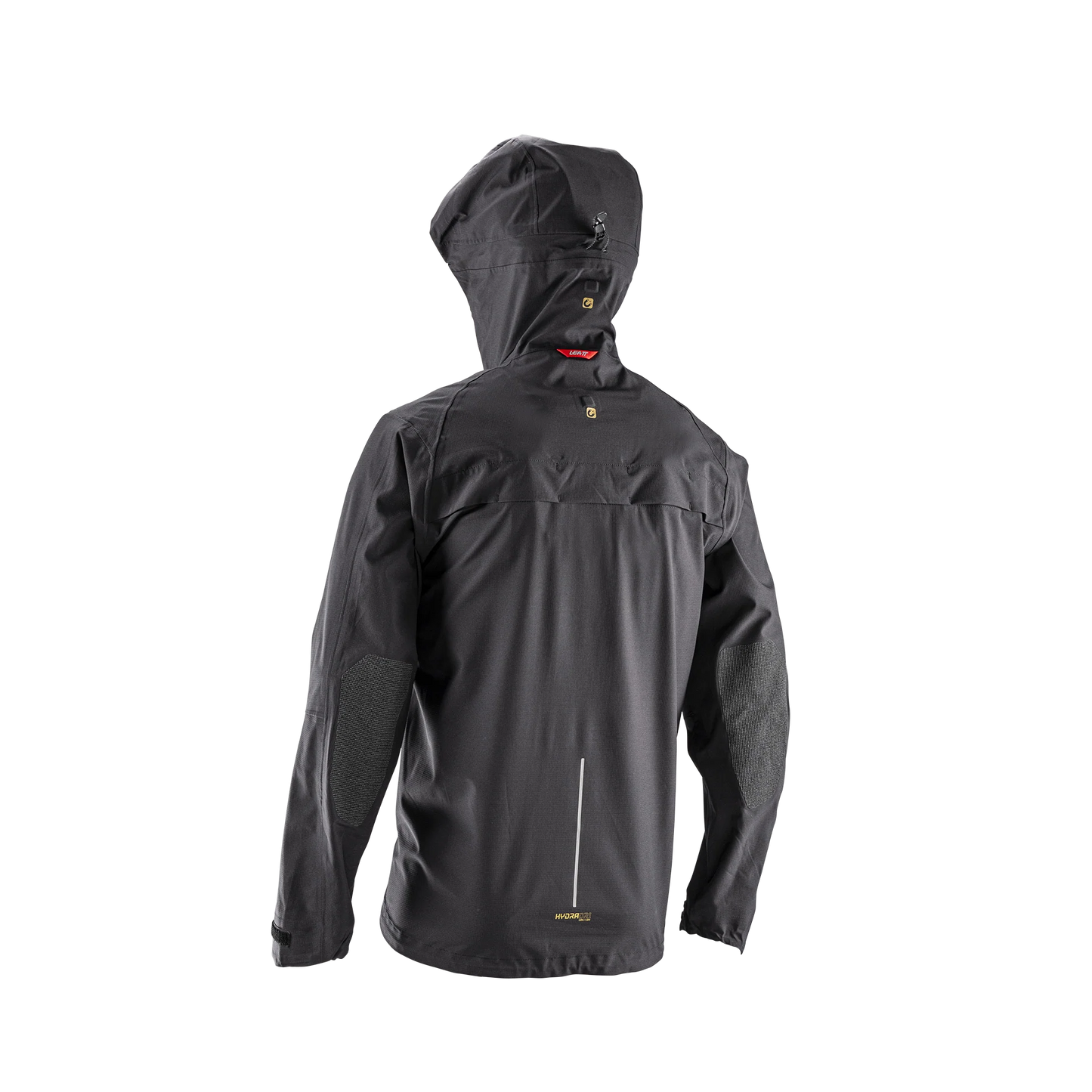 Casaco LEATT MTB HYDRADRI 3.0 Preto