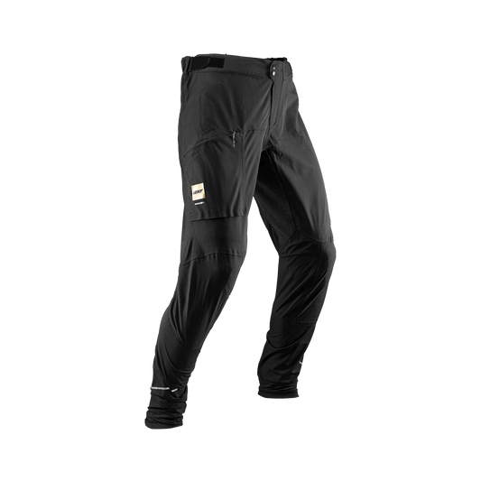 Calças LEATT MTB HYDRADRI 3.0 Preto