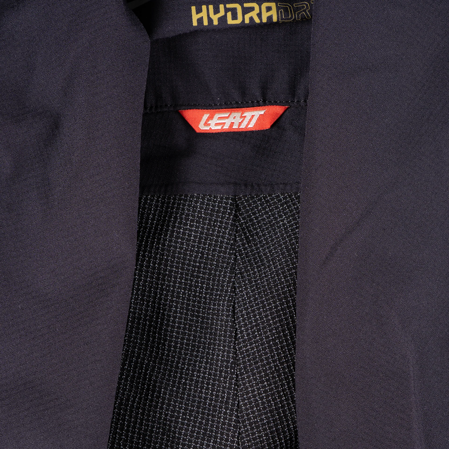 Calças LEATT MTB HYDRADRI 3.0 Preto