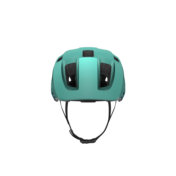 Capacete de BTT LAZER FINCH KINTEICORE Teal Matt