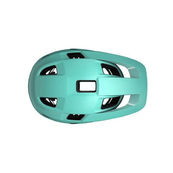 Capacete de BTT LAZER FINCH KINTEICORE Teal Matt