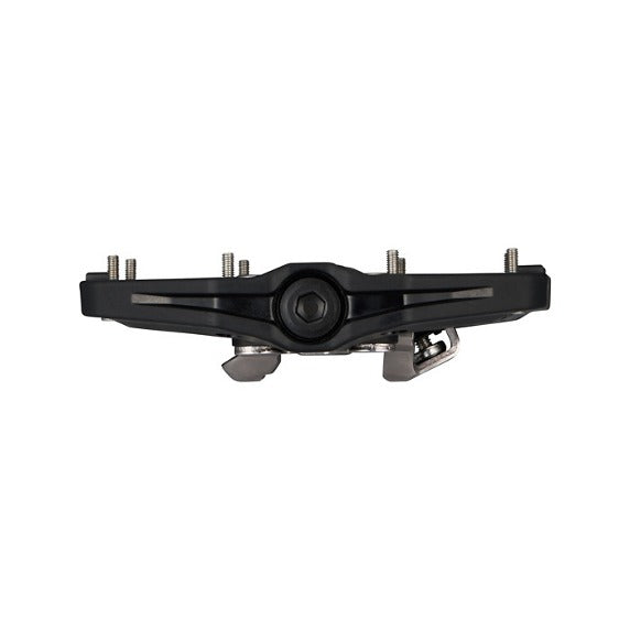 Pedais planos / para automóvel SHIMANO PD-EH510 SPD Preto