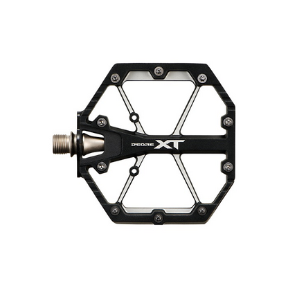 Pedais Planos SHIMANO XT PD-M8240