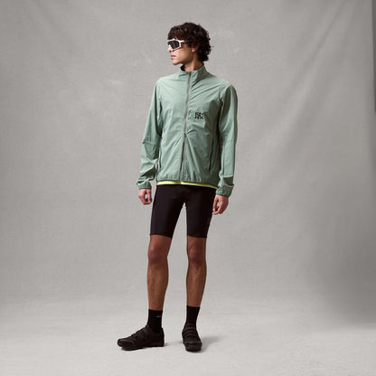 Veste ENDURA ALLTRACK RIDE PACKABLE Verde