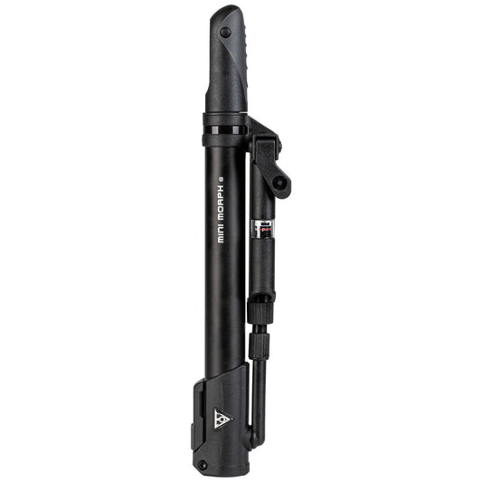Bomba manual TOPEAK MINI MORPH G Preto
