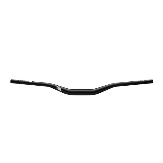 Guiador TITLE AH1 Rise 38mm 800mm Preto