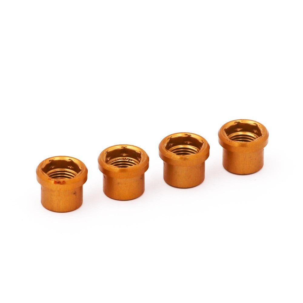 Vis Cheminées de Couronne RENNEN XL (x4)