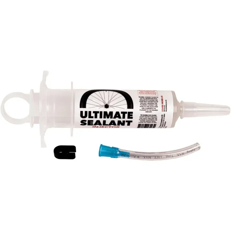 Seringa para o líquido preventivo SILCA ULTIMATE SEALANT INJECTOR