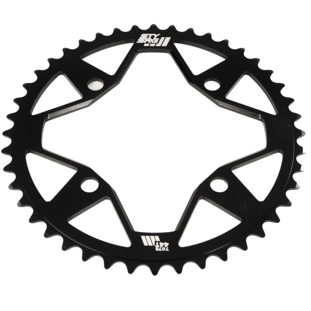 Couronne STAY STRONG MOTION 4 Trous