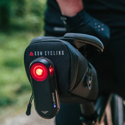Bolsa de Selim KOM CYCLING SADDLE BAG REGULAR Varia