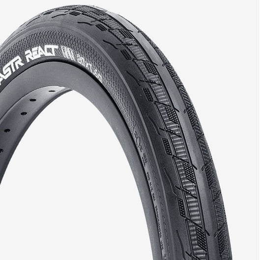 Pneu TIOGA FASTR REACT S-Spec 20x1.60