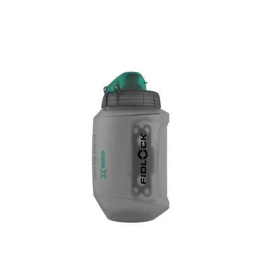 FIDLOCK TWIST Garrafa de reserva simples (550 ml) Anti-bacteriana