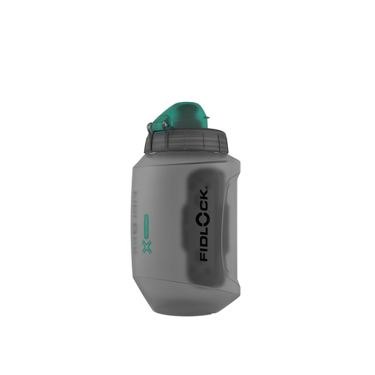 Garrafa FIDLOCK TWIST com fita magnética (550ml) Anti-bacteriana
