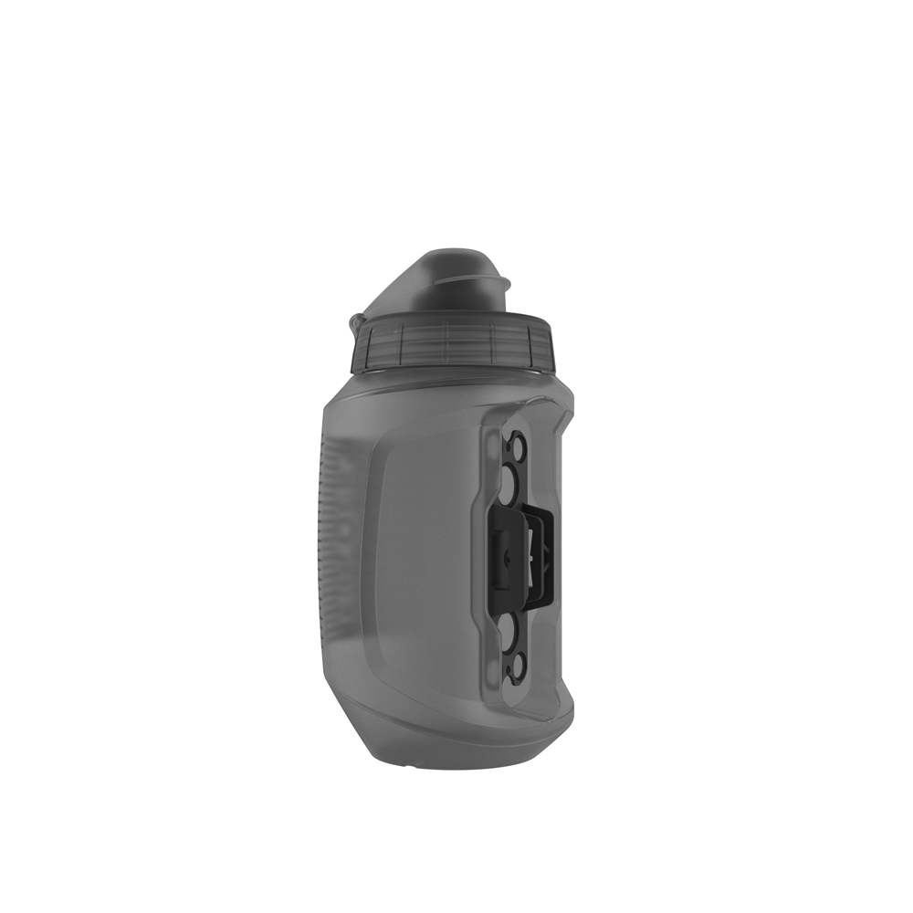 Garrafa de reserva FIDLOCK TWIST Seul (550ml) Fumado