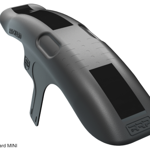 Guarda-lamas dianteiro RRP ProGuard Mini