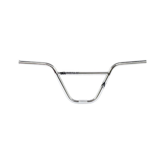 Guidão BMX AVIAN Six Four Impala Chrome Ø22.2mm