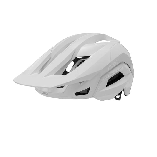 Capacete BTT GIRO MONTARO PRO Branco mate