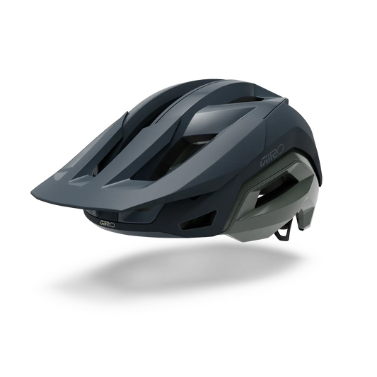 Capacete MTB GIRO MONTARO PRO Marine Matte
