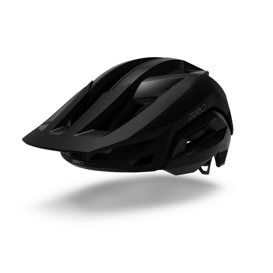 Capacete BTT GIRO MONTARO PRO Preto mate
