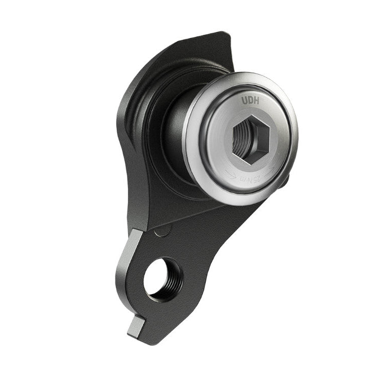 Suporte de Desviador Universal SRAM UDH Preto/Prata