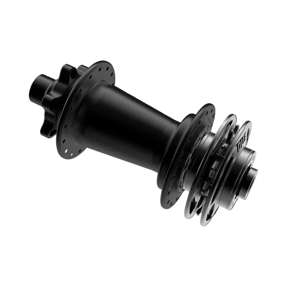 Kit Single Speed TITLE Noir