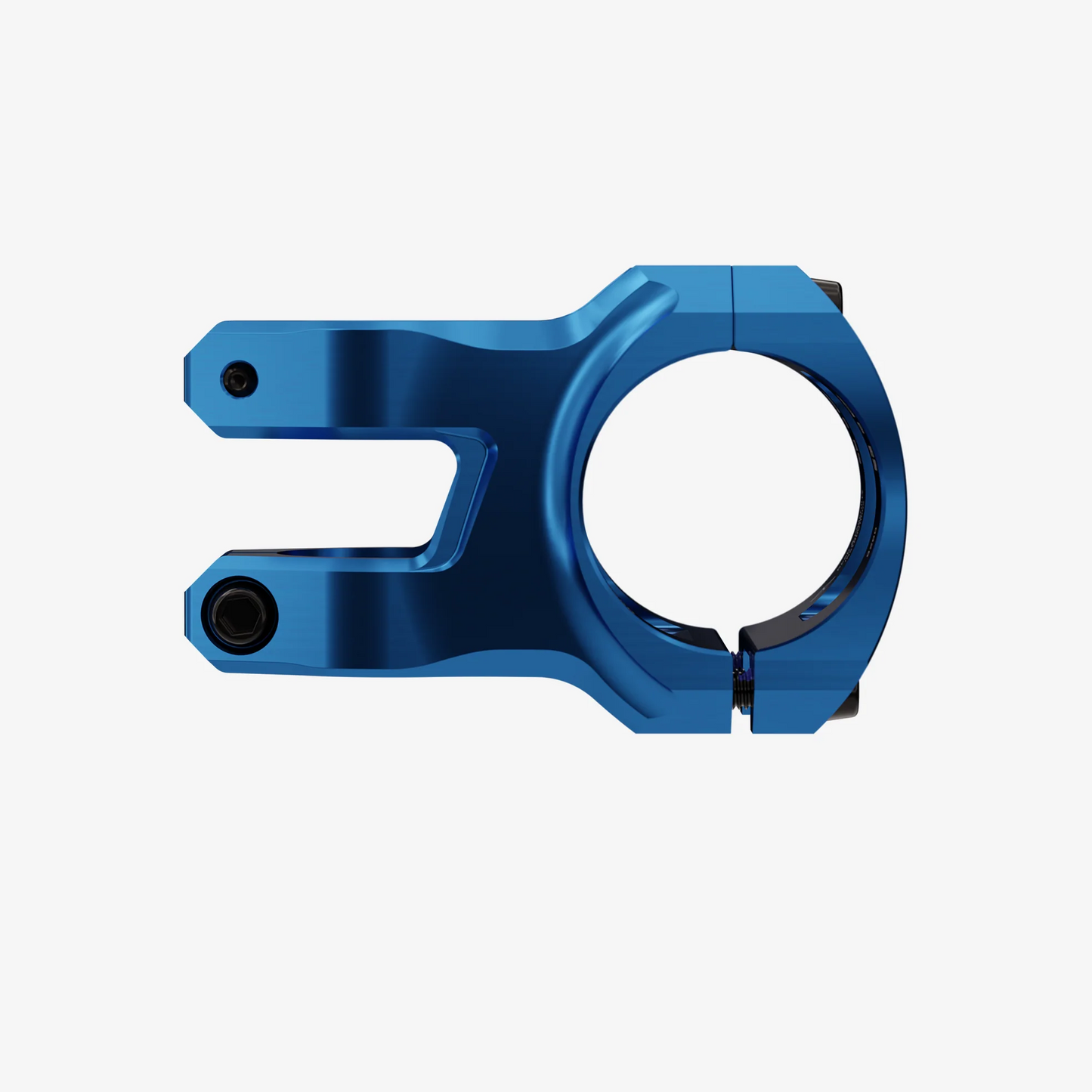 avanço RACE FACE TURBINE 35, azul