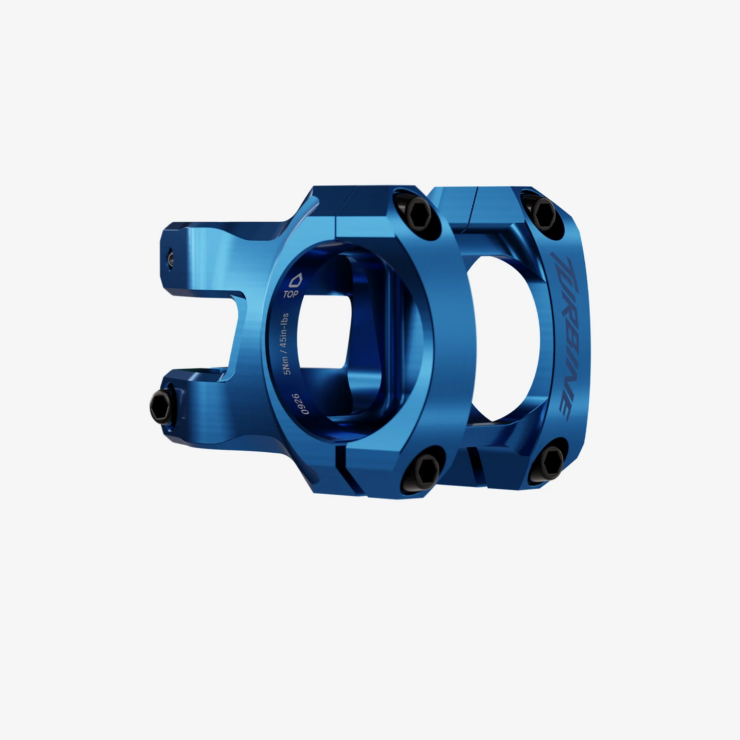 avanço RACE FACE TURBINE 35, azul