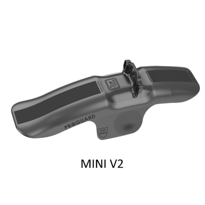 Guarda-lamas Dianteiro RRP ProGuard BOLT ON V2 Mini