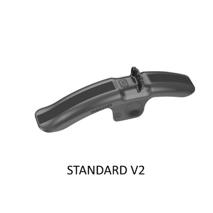 Guarda-lamas Dianteiro RRP ProGuard BOLT ON V2 Mini