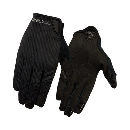 Luvas GIRO DND Preto