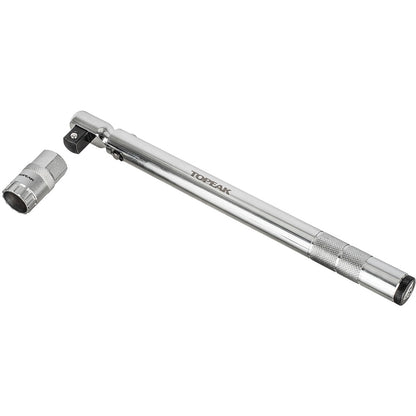 Chave Dinamométrica TOPEAK TEAM ISSUE (40 Nm)
