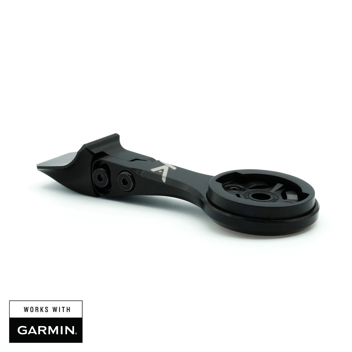 Suporte de GPS Garmin K-EDGE Regular Mount Madone Gen 7