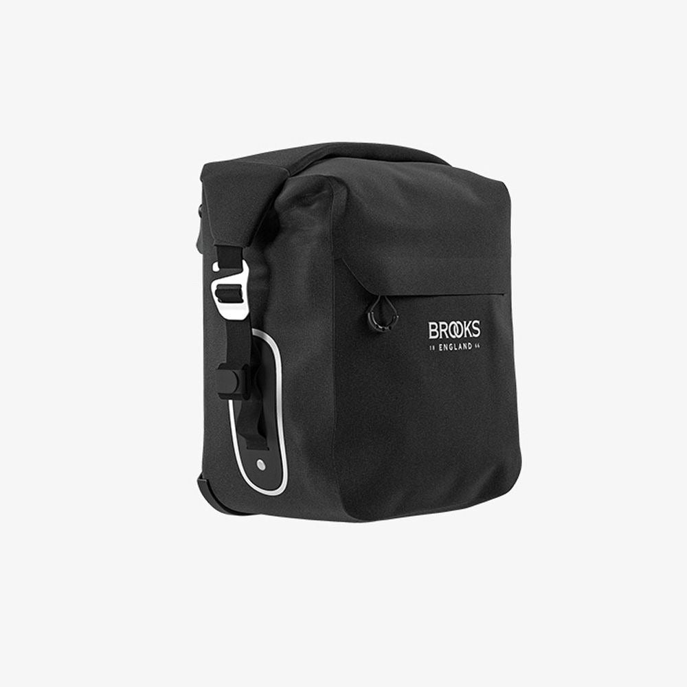Saco de transporte de bagagem BROOKS SCAPE SMALL Preto