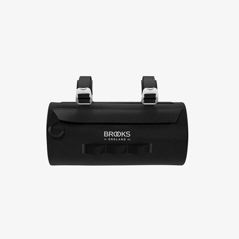 Bolsa de guiador BROOKS SCAPE POUCH 3L Preto