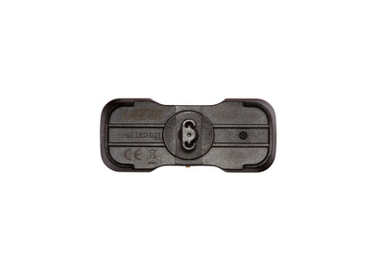 Luz Traseira de Capacete LAZER Universal LED