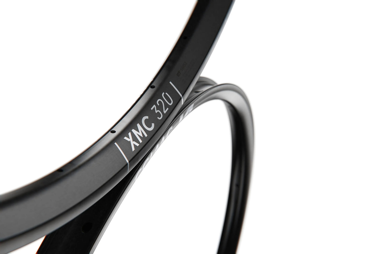 Jante DT SWISS XMC 320 27,5" 30 mm