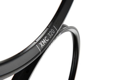 Aro DT SWISS XMC 320 27.5" 30 mm