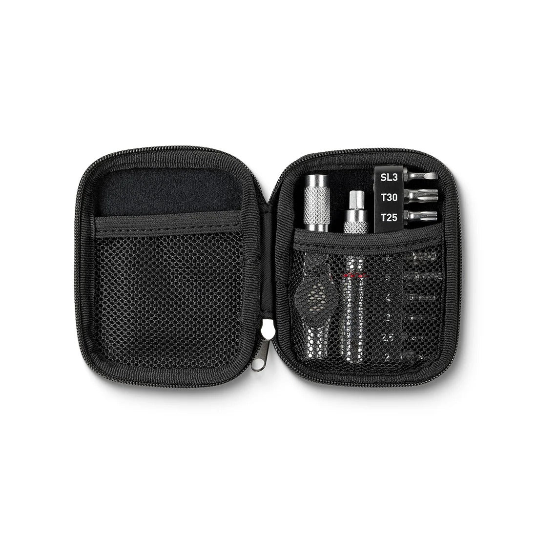 Conjunto de mini-catraca e extensão dinamométrica de 5 Nm FEEDBACK SPORTS Reflex