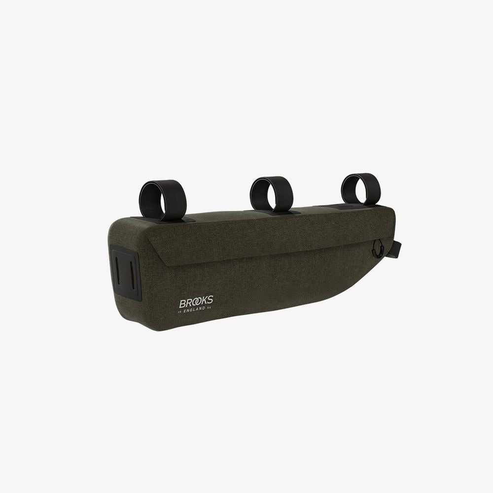 Saco de armação BROOKS SCAPE 3L Verde