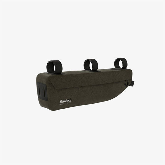 BROOKS SCAPE LARGE Saco de armação Verde