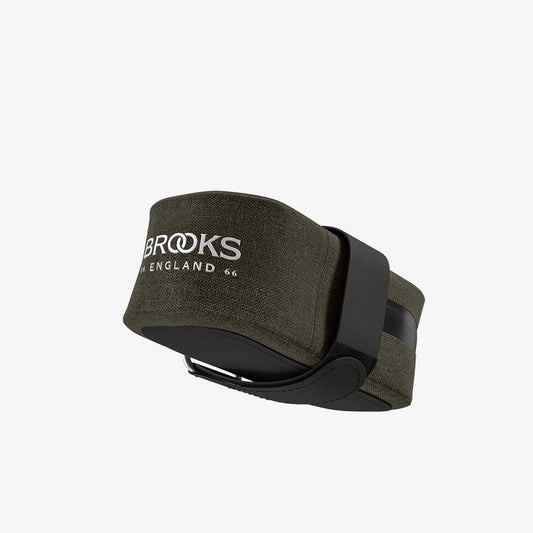 Bolsa de selim BROOKS SCAPE POCKET Verde