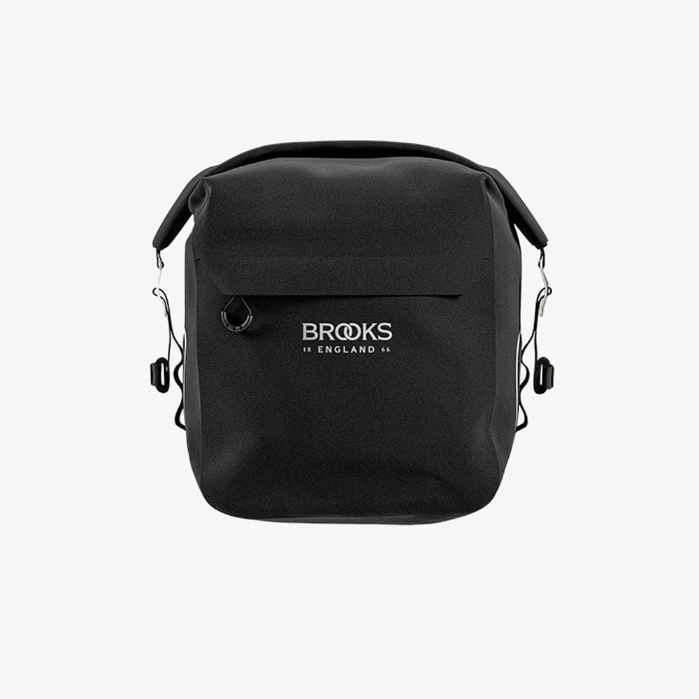 Saco de transporte de bagagem BROOKS SCAPE SMALL Preto
